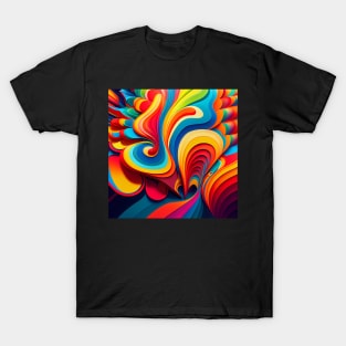 Fine Arts T-Shirt